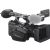 Sony HXR-NX5R NXCAM Professional Camcorder with Built-In LED Light