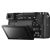 Sony Alpha a6000 Mirrorless Digital Camera Body (Black)