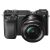 Sony Alpha a6000 Mirrorless Digital Camera with 16-50mm Lens (Black)