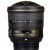 Nikon AF-S Fisheye NIKKOR 8-15mm f/3.5-4.5E ED Lens