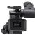 Panasonic AG-HMC80 3MOS AVCCAM HD Shoulder-Mount Camcorder