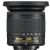 Nikon AF-P DX NIKKOR 10-20mm f/4.5-5.6G VR Lens