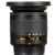 Nikon AF-P DX NIKKOR 10-20mm f/4.5-5.6G VR Lens