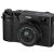 FUJIFILM X100V Digital Camera (Black)