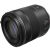 Canon RF 85mm f/2 Macro IS STM Lens