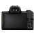 Canon EOS M50 Mark II Mirrorless Digital Camera (Body Only, Black)