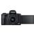 Canon EOS M50 Mark II Mirrorless Digital Camera (Body Only, Black)