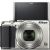 Nikon COOLPIX A900 Digital Camera (Silver)