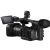 Canon XF605 UHD 4K HDR Pro Camcorder