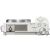 Sony ZV-E10 Mirrorless Camera (Body Only, White)