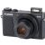 Canon PowerShot G9 X Mark II Digital Camera (Black)