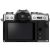 FUJIFILM X-T30 II Mirrorless Camera with 15-45mm Lens (Silver)