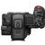 Canon EOS R5 C Mirrorless Cinema Camera