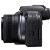 Canon EOS R10 Mirrorless Camera with 18-45mm Lens