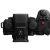 Panasonic Lumix S5 IIX Mirrorless Camera with 20-60mm Lens