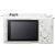 Sony ZV-E1 Mirrorless Camera (White)