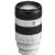 Sony FE 70-200mm f/4 Macro G OSS II Lens (Sony E)