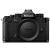 Nikon Zf Mirrorless Camera with 24-70mm f/4 Lens