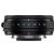 FUJIFILM XF 23mm f/2.8 R WR Lens (FUJIFILM X, Black)