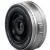 FUJIFILM XF 23mm f/2.8 R WR Lens (FUJIFILM X, Silver)