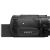 Sony FDR-AX43A UHD 4K Handycam Camcorder