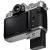 FUJIFILM X-T30 III Mirrorless Camera (Silver)
