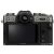 FUJIFILM X-T30 III Mirrorless Camera (Charcoal Silver)