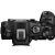 Canon EOS R6 Mark III Mirrorless Camera with 24-105mm f/4-7.1 Lens