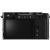 FUJIFILM X-E5 Mirrorless Camera with XF 23mm f/2.8 Lens (Black)