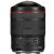 Canon RF 7-14mm f/2.8-3.5 L Fisheye STM Lens (Canon RF)
