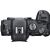 Canon EOS R6 Mirrorless Digital Camera (Body Only) Retail Kit
