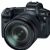 Canon EOS R Mirrorless Digital Camera with 24-105mm Lens