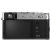 FUJIFILM X100VI Digital Camera (Silver) Retail Kit