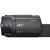 Sony FDR-AX43A UHD 4K Handycam Camcorder Retail Kit
