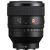 Sony FE 50mm f/1.2 GM Lens Domestic