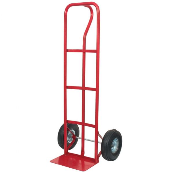 Monster Trucks Aluminum Hand Truck