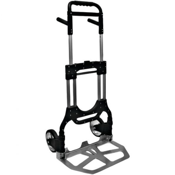 Axis Alum. Folding Handtruck