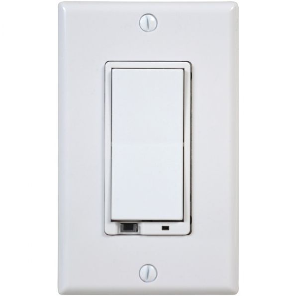 Linear Zwave Wall Mt Dimmer-500w