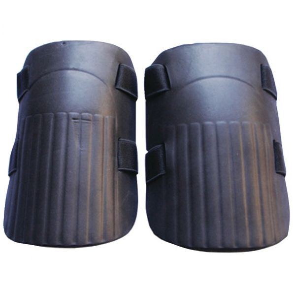 Shoptek 2pc Foam Knee Pad