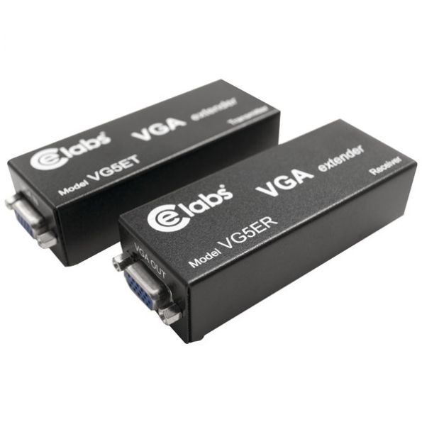Ce Labs Vga Over Cat-5 Extender