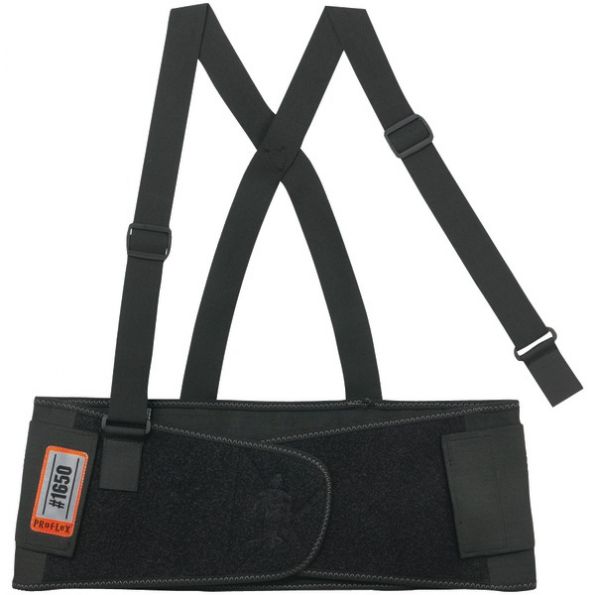 Ergodyne Elastic Back Supportxl