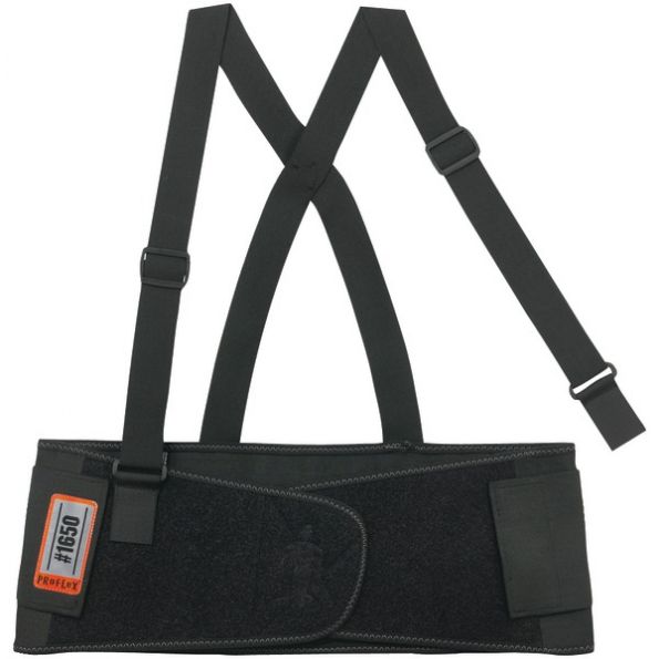 Ergodyne Elastic Back Support Xxxl