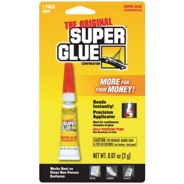 Super Glue Super Glue - 2gm
