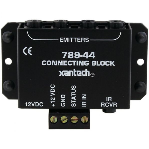 Xantech Connecting Block