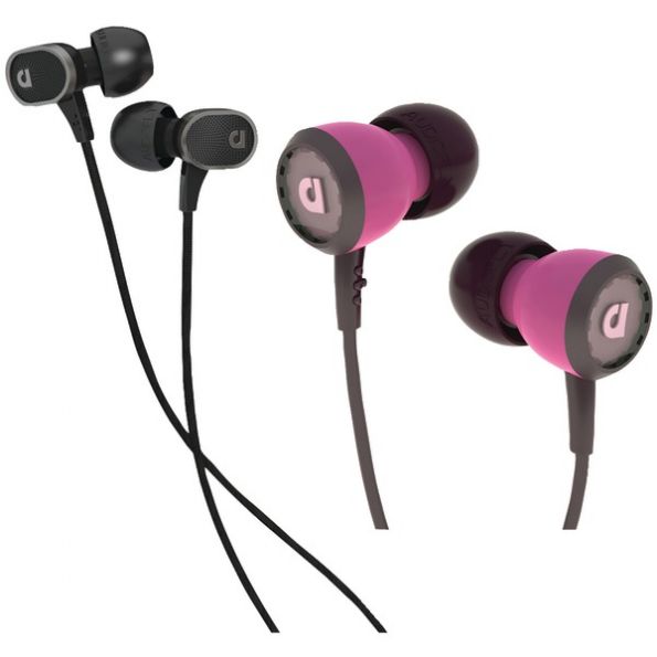 None Kit Audiofly Headphones