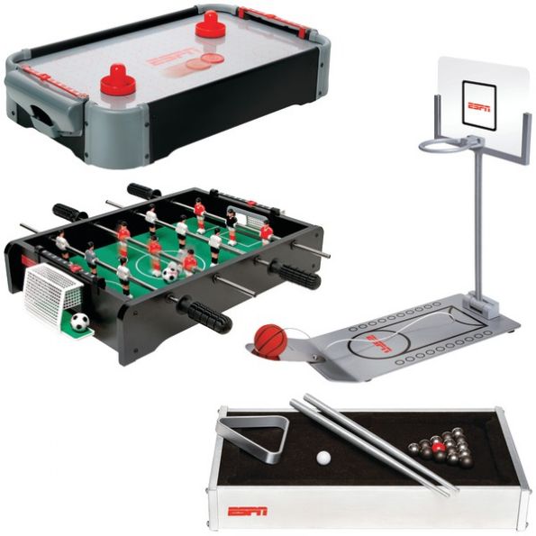 Espn Kit Espn Air Hockey Table