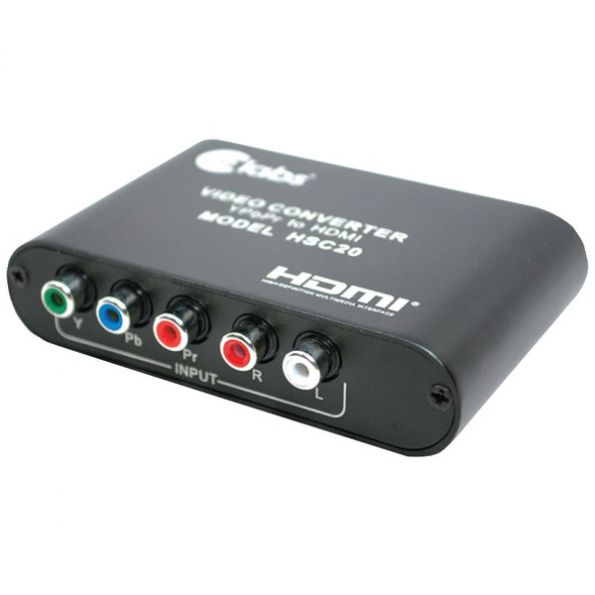 Ce Labs Comp Audio To Hdmi Scale