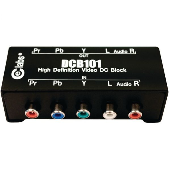 Ce Labs Dc Voltage Blocker