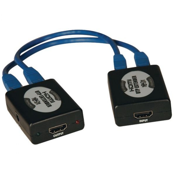 Tripp Lite Hdmi Over Cat5 Extender