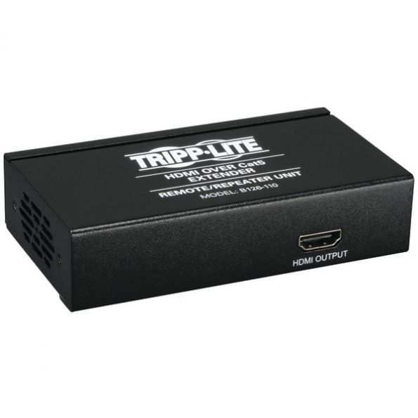 Tripp Lite Hdmi Cat5 Remote Rep Unit